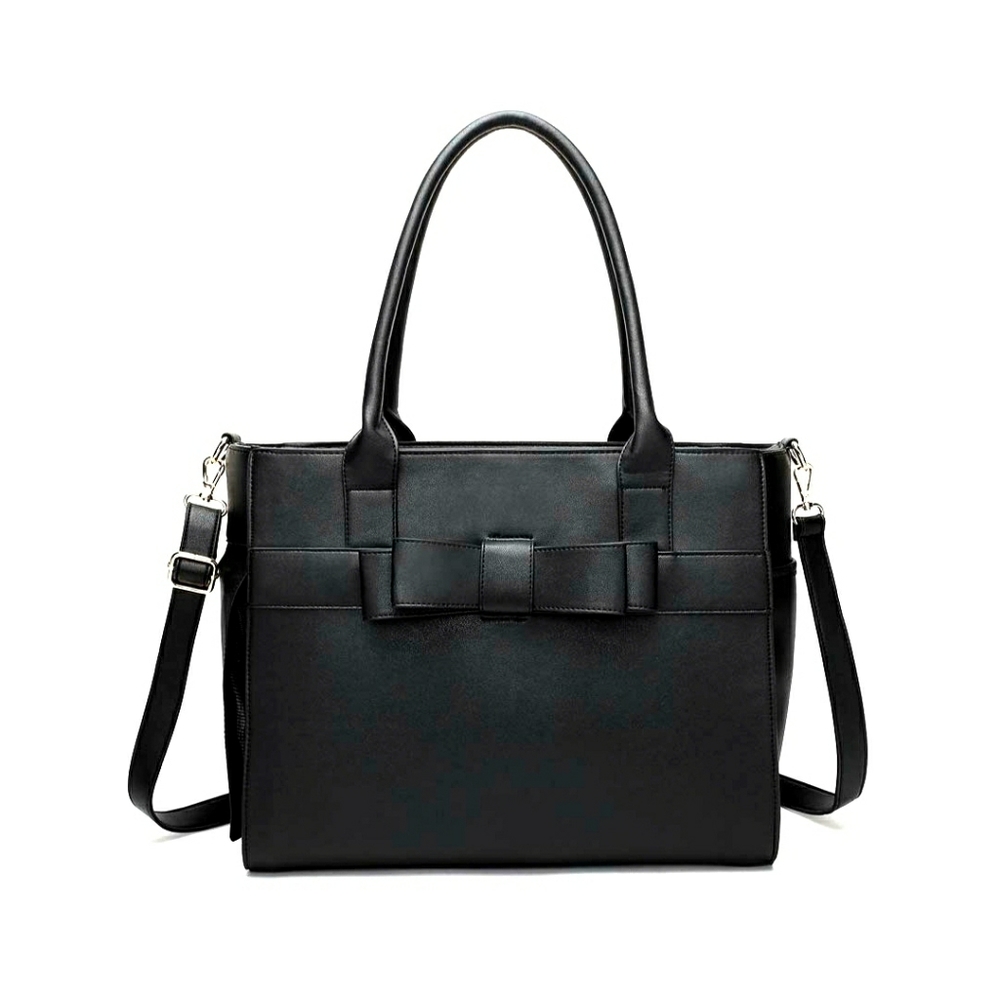 PU Leather Dog Carrier Purse